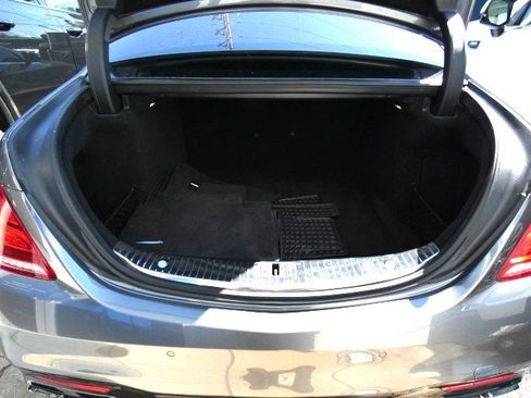 Used 2017 Mercedes-Benz S 63 AMG 4MATIC Sedan image 15