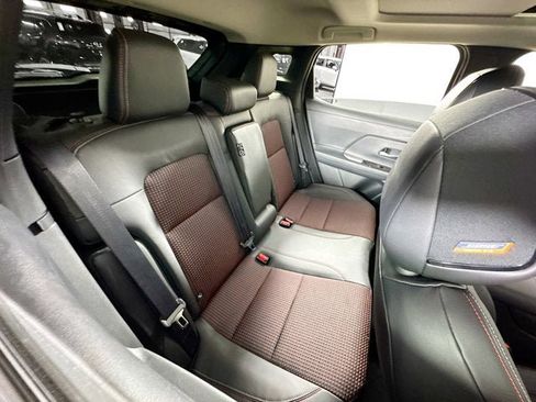 New 2026 Nissan Kicks SR w/ SR Premium Package image 23