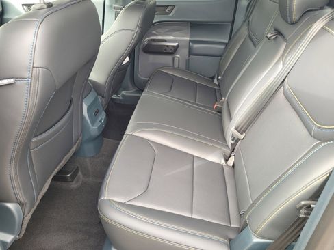 New 2025 Ford Maverick Lobo image 7