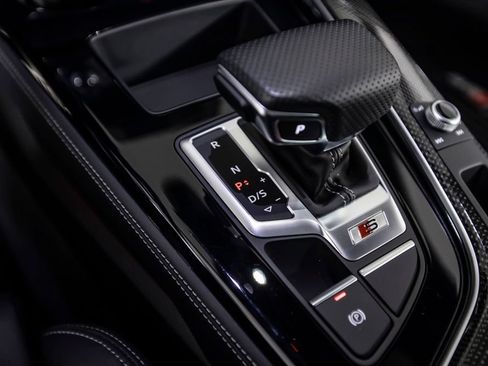 Used 2022 Audi S5 Prestige AWD/4WD image 34