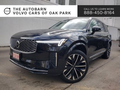 New 2026 Volvo XC90 B6 Plus w/ Protection Package Premier