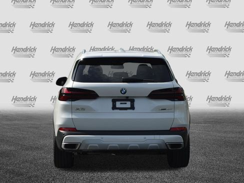 Used 2025 BMW X5 xDrive40i AWD/4WD image 10