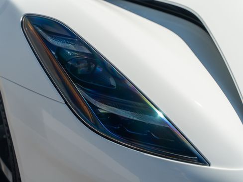 New 2026 Lotus Emira SE RWD image 18