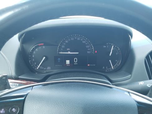 Used 2018 Cadillac ATS Premium Luxury RWD image 18
