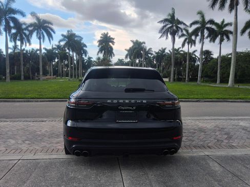 Used 2019 Porsche Cayenne S AWD/4WD image 21