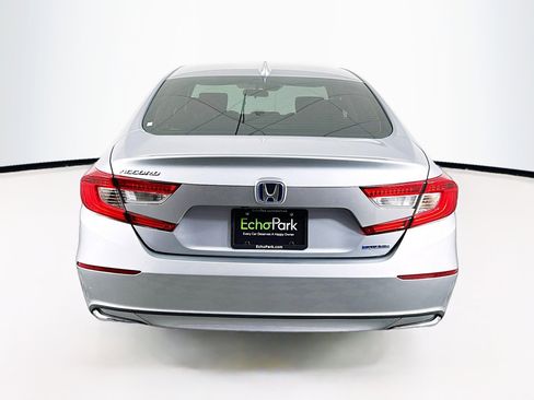 Used 2021 Honda Accord EX image 7