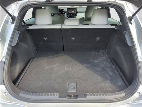 Used 2022 Toyota Corolla XSE FWD image 7