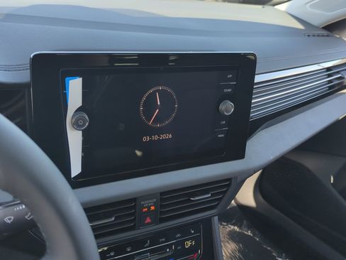 New 2026 Volkswagen Jetta SE image 26