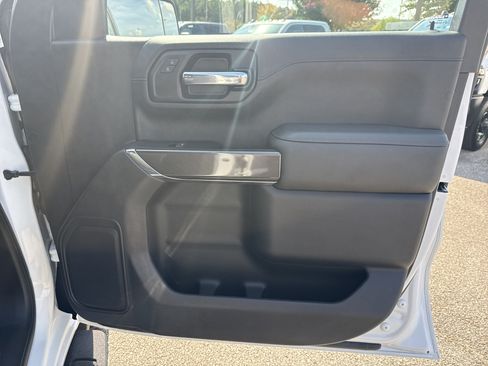 Used 2021 GMC Sierra 1500 AT4 AWD/4WD image 14
