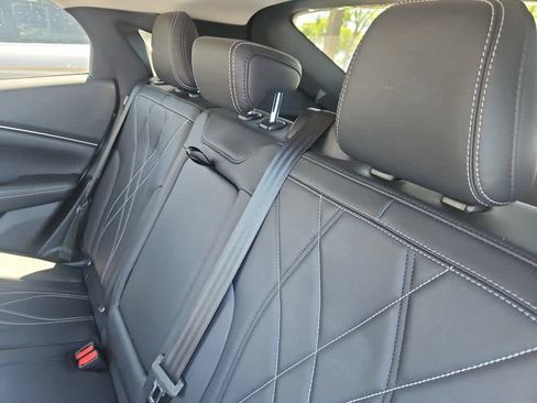 Used 2023 Ford Mustang Mach-E Select RWD image 12