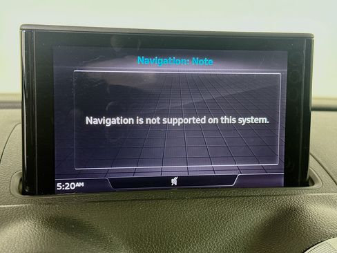 Used 2018 Audi A3 2.0T Premium Plus w/ Premium Plus Package FWD image 22