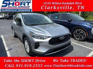 Used 2024 Ford Escape Active FWD video 1