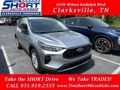 Used 2024 Ford Escape Active