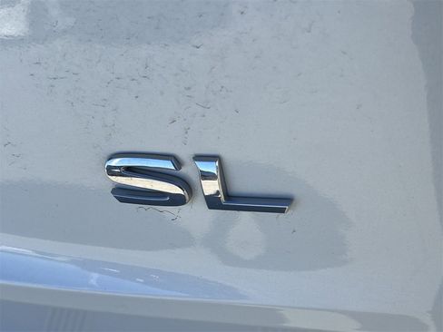 Certified 2023 Nissan Rogue SL w/ SL Premium Package image 6