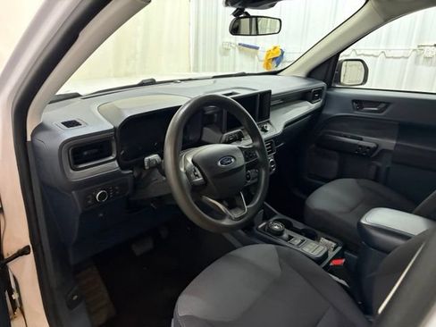 Used 2022 Ford Maverick XL FWD image 27