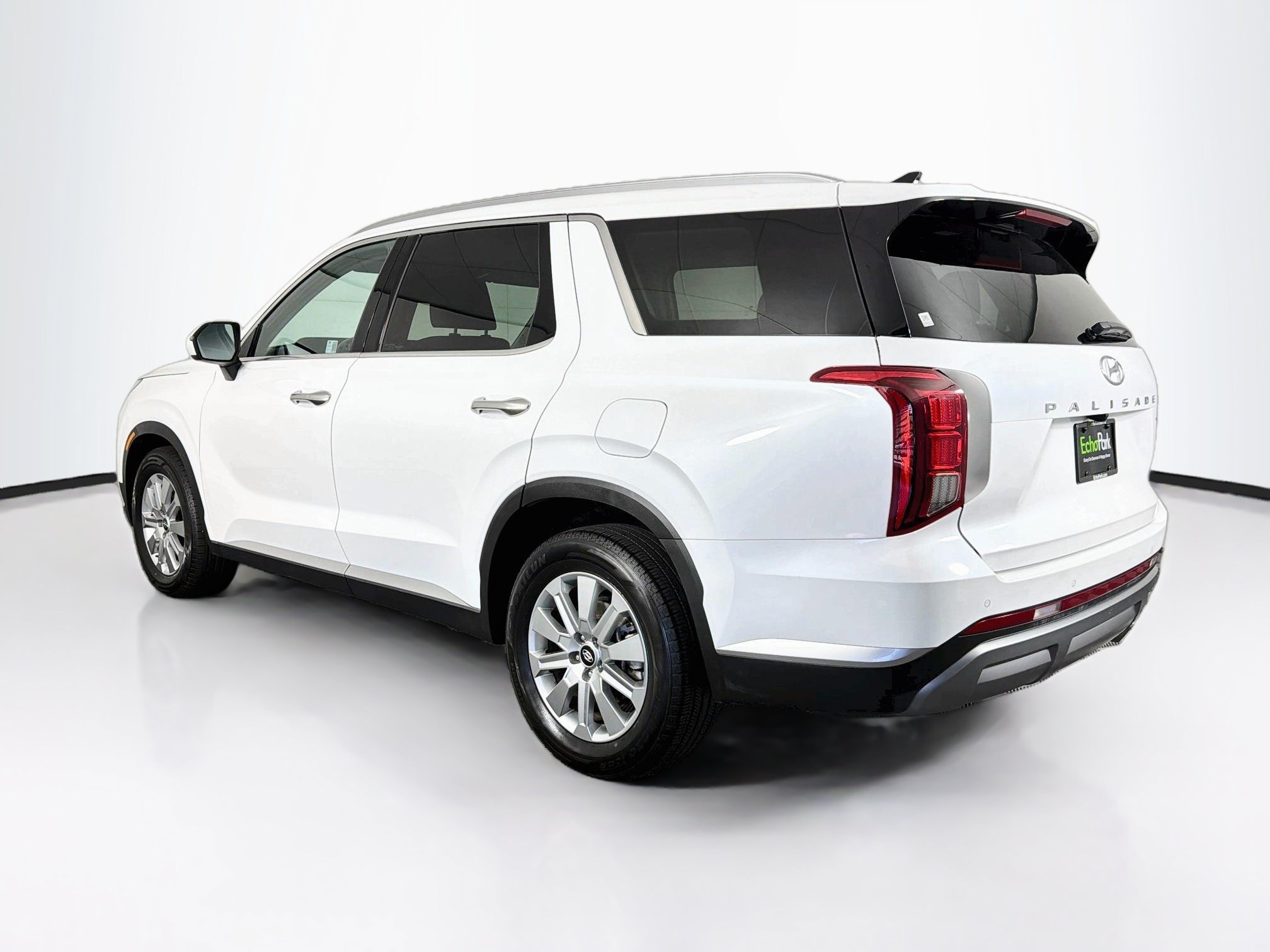 Used 2025 Hyundai Palisade SEL AWD/4WD image 5