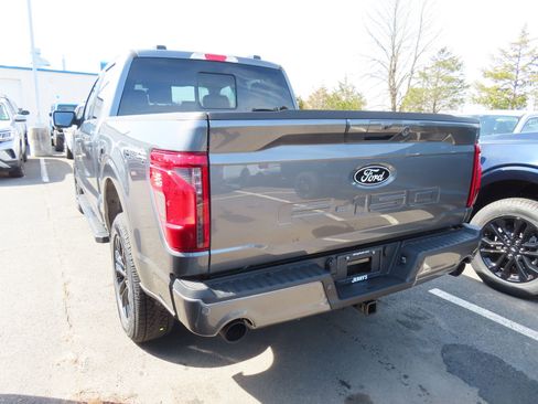 New 2026 Ford F150 XLT AWD/4WD image 6