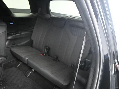 Used 2024 Hyundai Palisade Calligraphy image 7