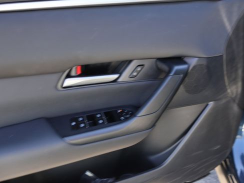 Used 2025 MAZDA CX-50 AWD 2.5 S w/ Cargo Package image 23