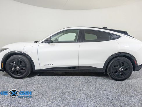 Used 2023 Ford Mustang Mach-E California Route 1 AWD/4WD image 4