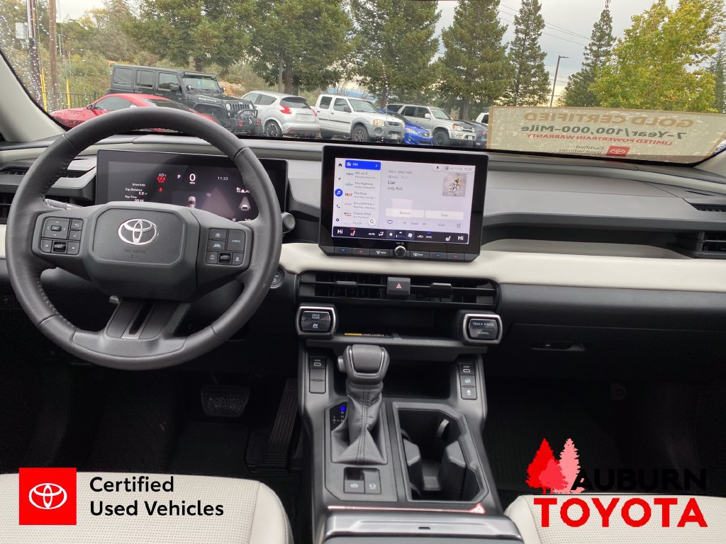 Certified 2026 Toyota RAV4 XLE Premium AWD/4WD image 13