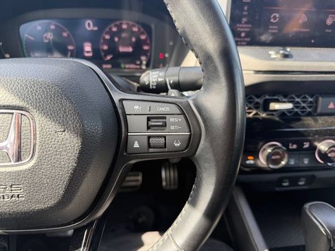 Used 2024 Honda Accord Sport image 8