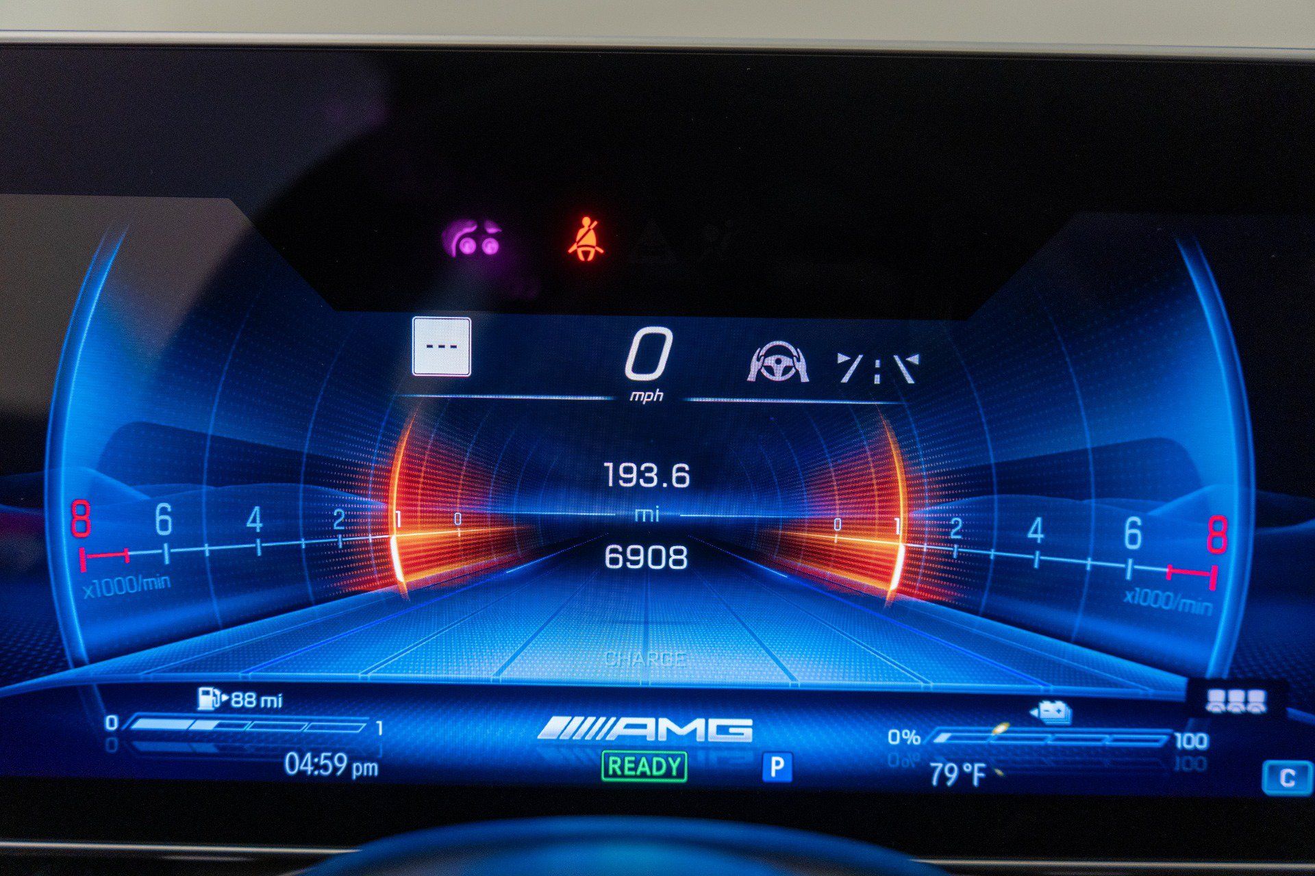 Used 2025 Mercedes-Benz S 63 AMG S image 22