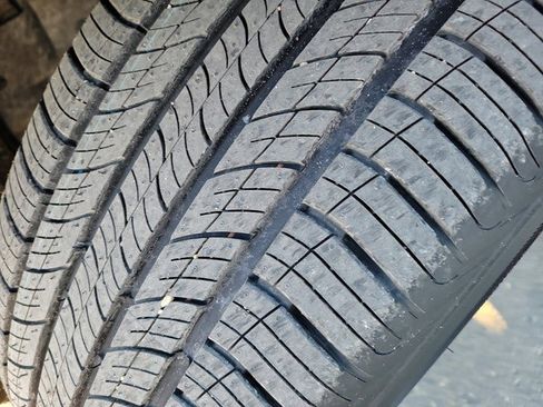 New 2026 INFINITI QX60 Luxe w/ Cargo Package image 49