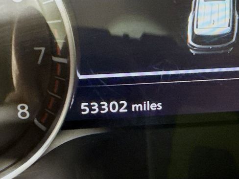 Certified 2023 Nissan Pathfinder SL w/ Lighting Package (N92) image 5