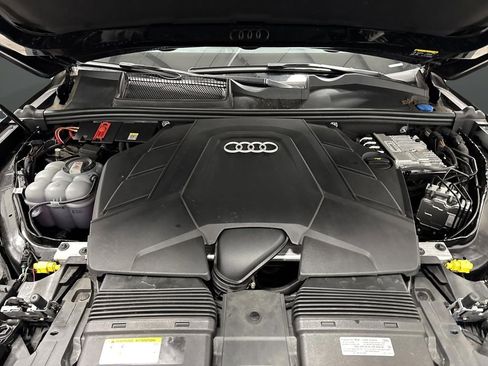 Used 2023 Audi Q7 3.0T Premium Plus w/ Premium Plus Package image 40