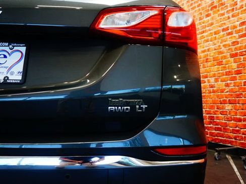 Used 2021 Chevrolet Equinox LT AWD/4WD image 73