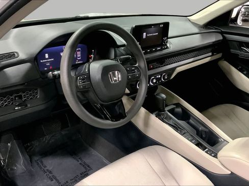 Used 2023 Honda Accord LX image 18