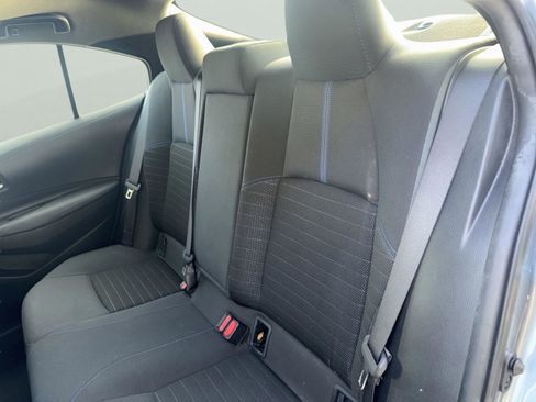 Used 2020 Toyota Corolla SE image 16