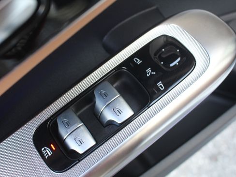 New 2026 Mercedes-Benz CLE 53 AMG 4MATIC Cabriolet image 15