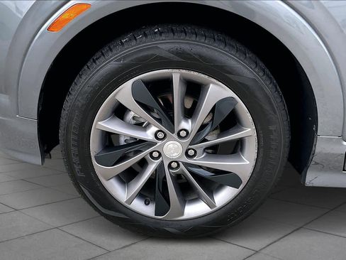 Used 2020 Buick Encore GX Select w/ Experience Buick Package image 10