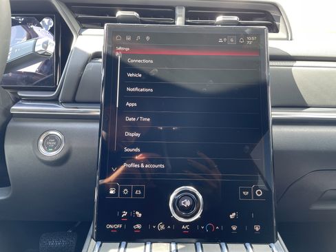 New 2026 GMC Terrain Elevation w/ Black Edition image 25