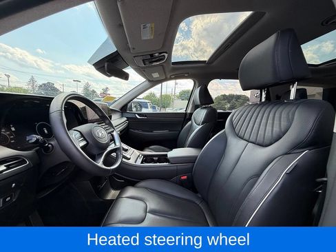 Certified 2023 Hyundai Palisade Limited AWD/4WD image 25