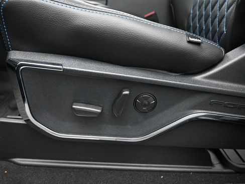 New 2025 Ford F250 Platinum image 10