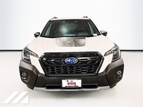 Certified 2024 Subaru Forester Wilderness image 2