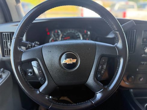 Used 2023 Chevrolet Express 3500 LS image 30