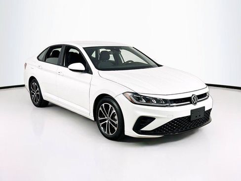 Used 2026 Volkswagen Jetta S FWD image 3