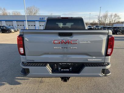 Used 2024 GMC Sierra 1500 Elevation