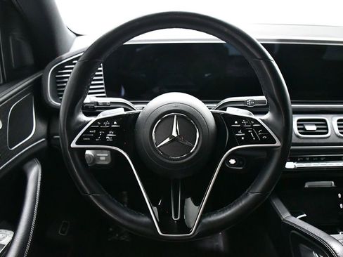 Used 2024 Mercedes-Benz GLE 450 GLE 450 image 9
