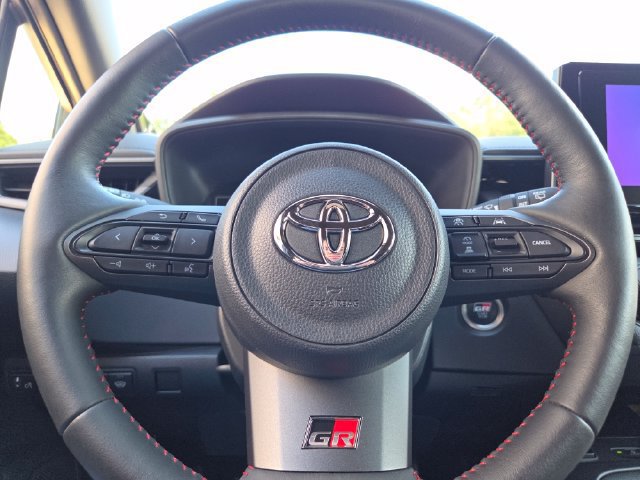 Used 2025 Toyota Corolla GR AWD/4WD image 32