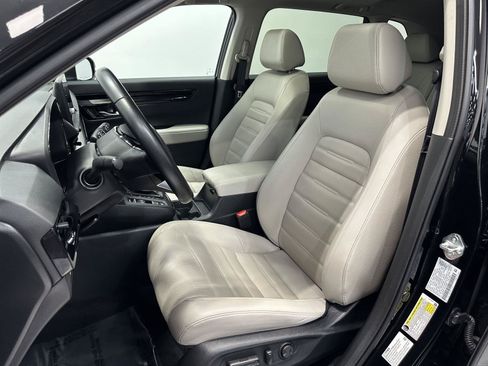 Certified 2026 Honda CR-V EX-L image 15