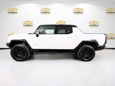Used 2025 GMC Hummer EV 2X AWD/4WD image 4