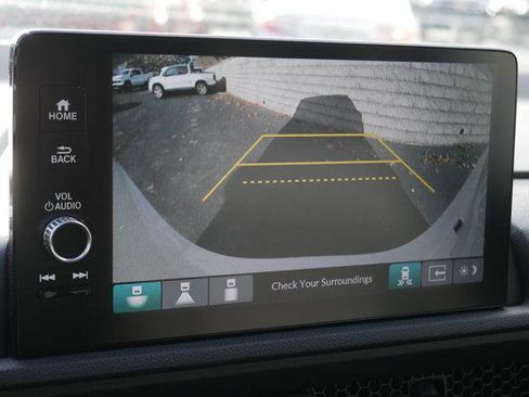 Used 2025 Honda CR-V Sport-L image 18