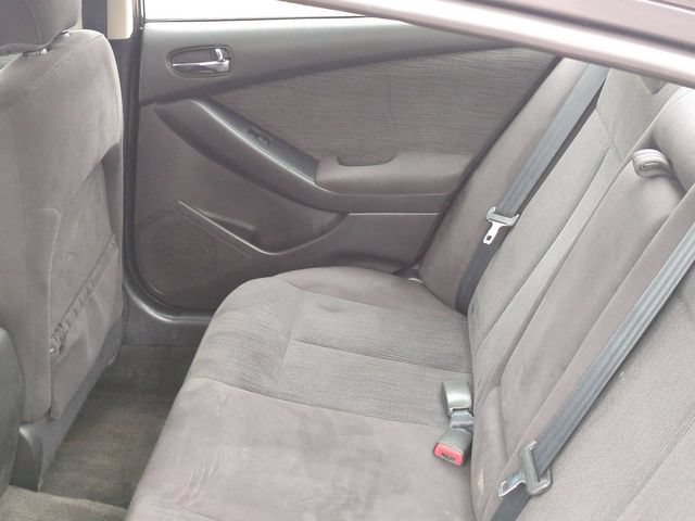 Used 2012 Nissan Altima 2.5 S FWD image 23