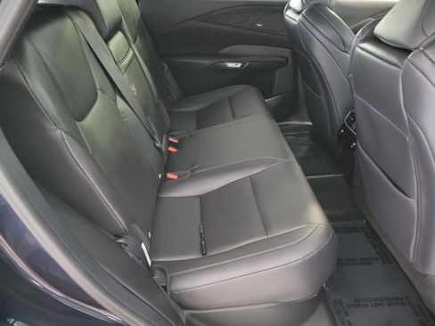 Certified 2023 Lexus RX 350 F Sport image 14