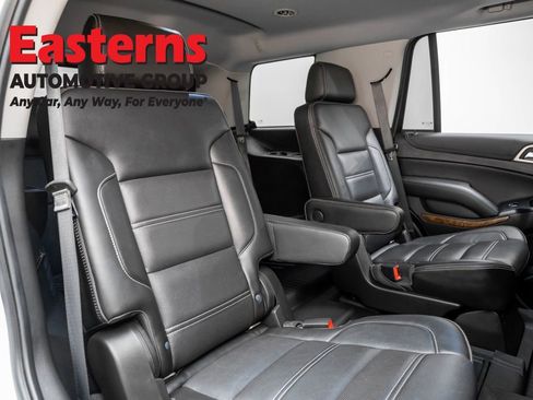 Used 2020 GMC Yukon Denali w/ Denali Ultimate Package AWD/4WD image 51